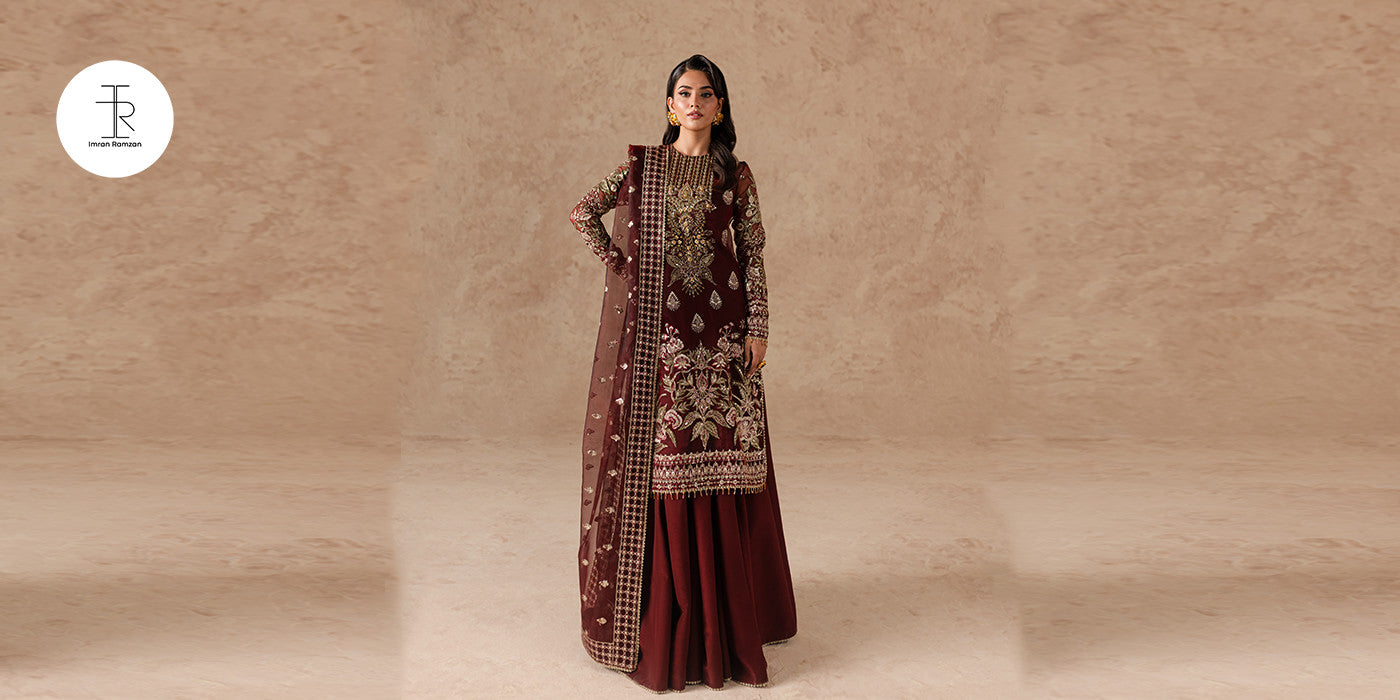 Latest Trends in Women’s Luxury Fashion in Pakistan for 2025