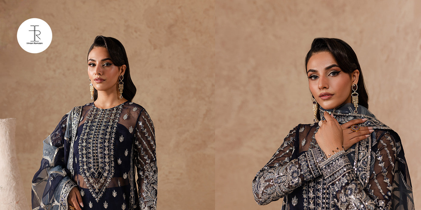 Unstitched vs. Ready-Made: Why Unstitched Formal Dresses Are Perfect for Pakistani Women