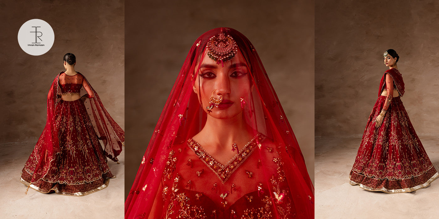 Shop Women Eastern Clothing Online in Pakistan