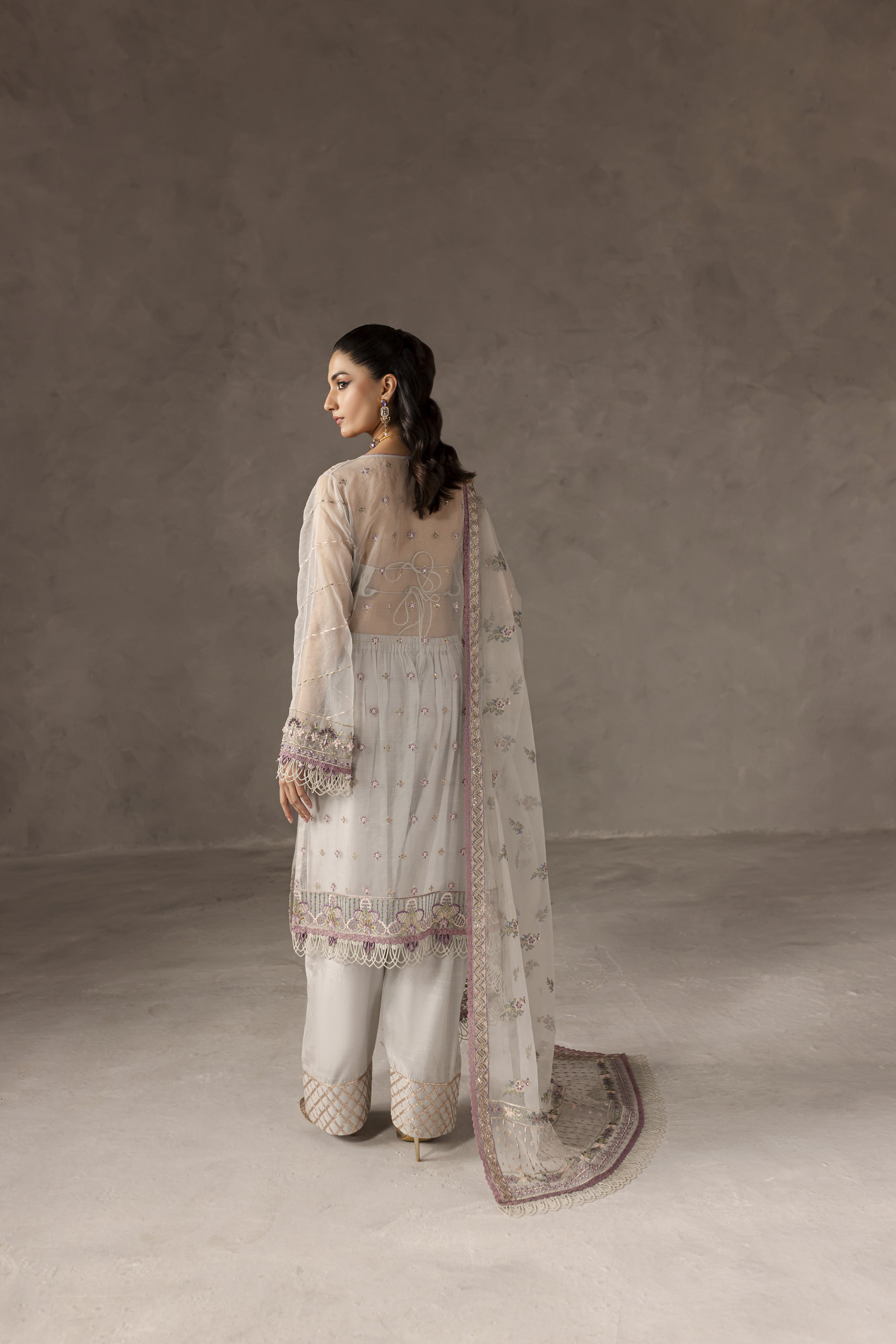 Voile de Jasmin