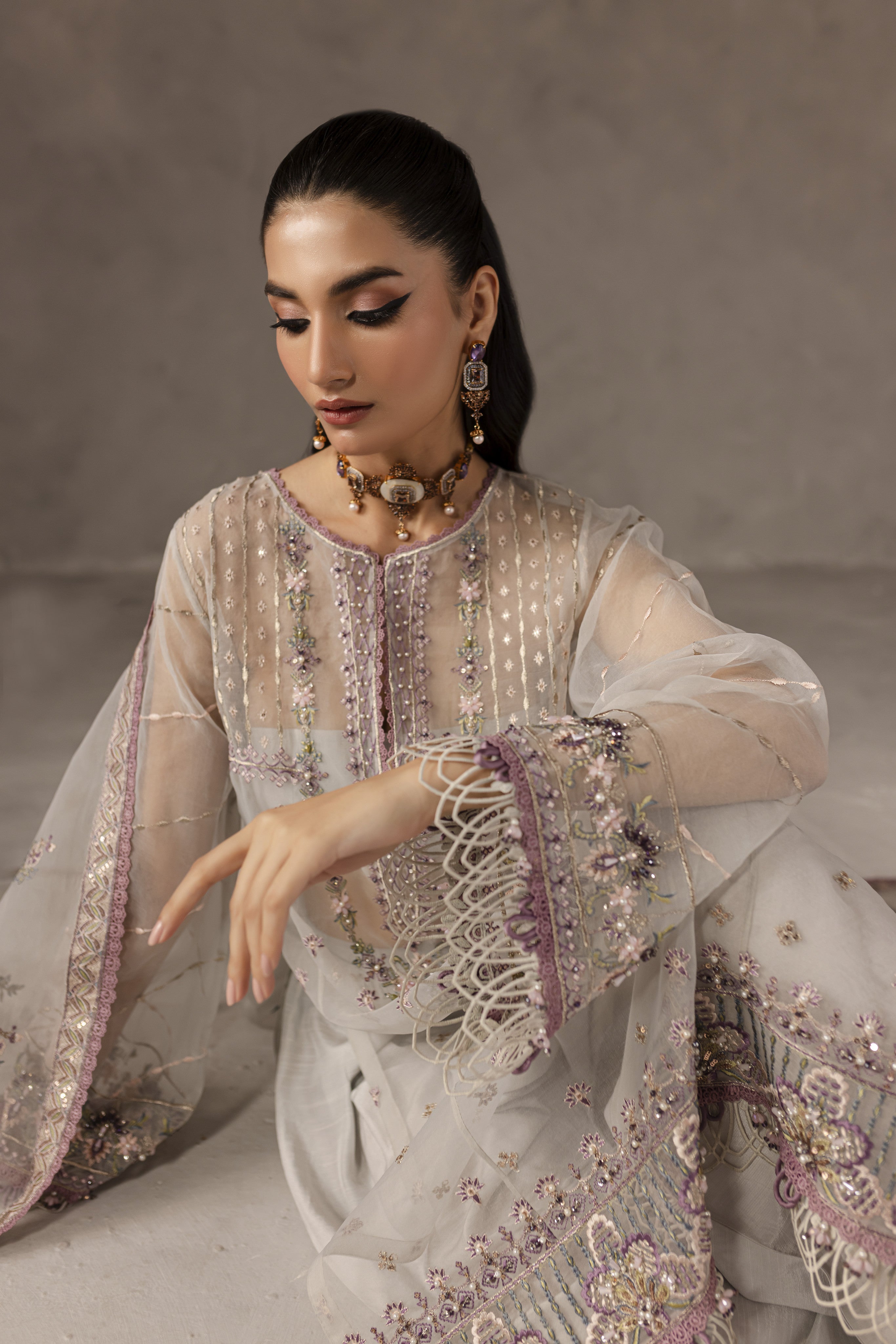 Voile de Jasmin