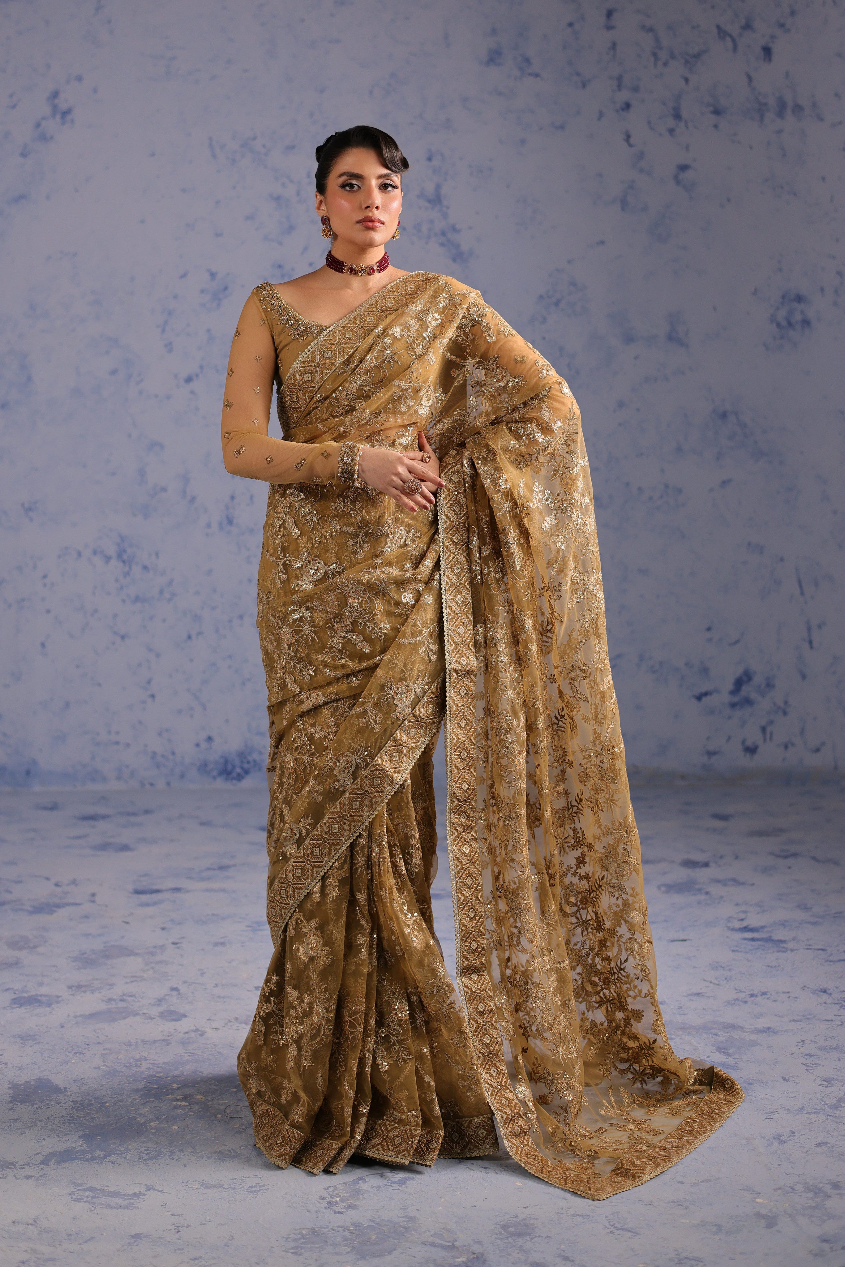 Éblouissant Bijoutée