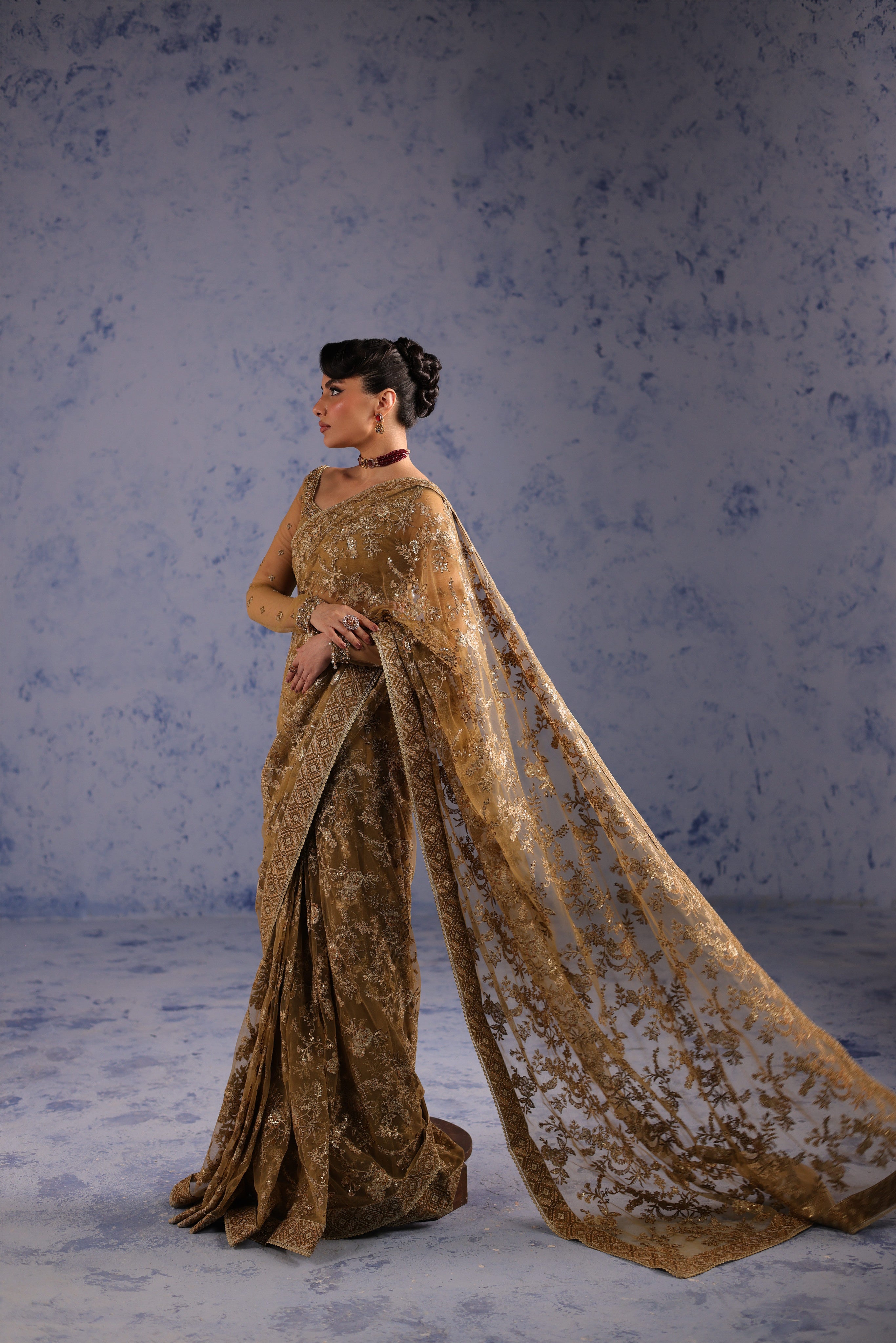 Éblouissant Bijoutée