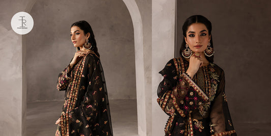 Discover the Ultimate Style with Imran Ramzan – Your Destination for Luxury Eastern Clothing