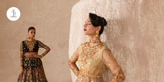 Top Occasions for Luxury Pret Wear: Must-Have Styles for Lahore Shoppers