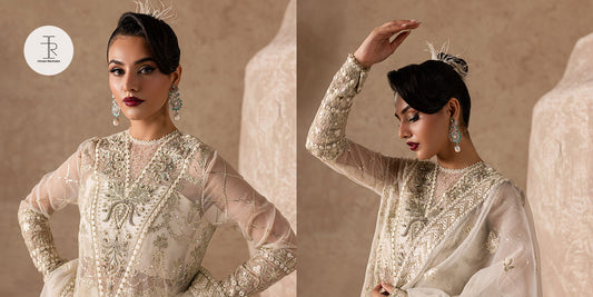 A Guide to Buying Luxury Women’s Clothing Online in Pakistan