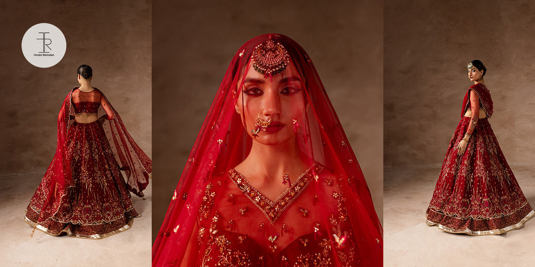 Shop Women Eastern Clothing Online in Pakistan