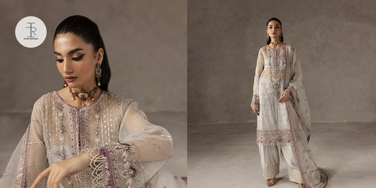 Buy Mehndi and Engagement Dresses Online in Pakistan with Imran Ramzan