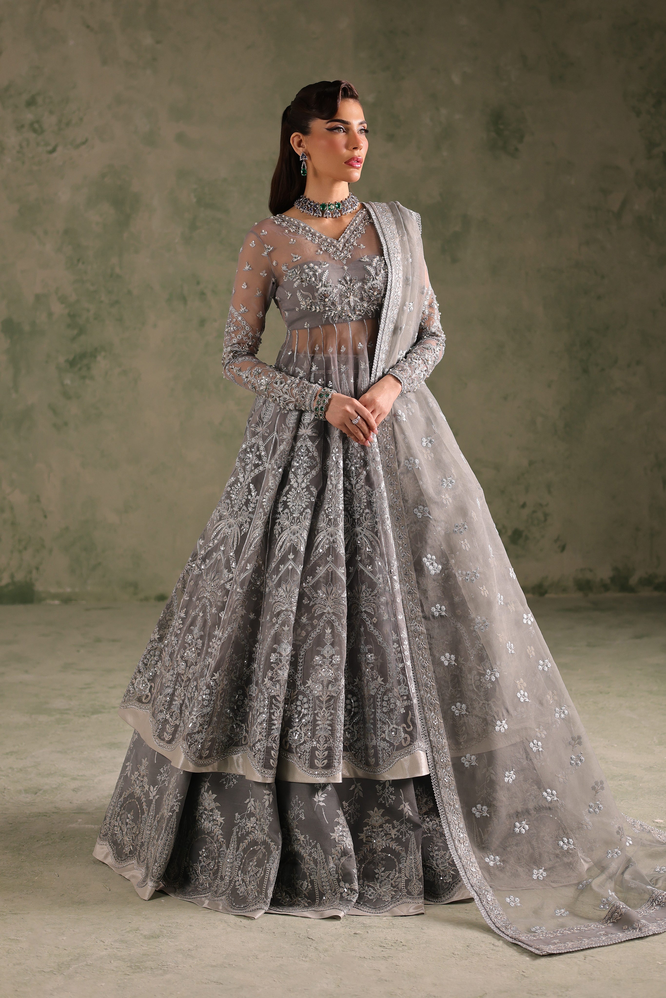 Trésor d’Étoiles