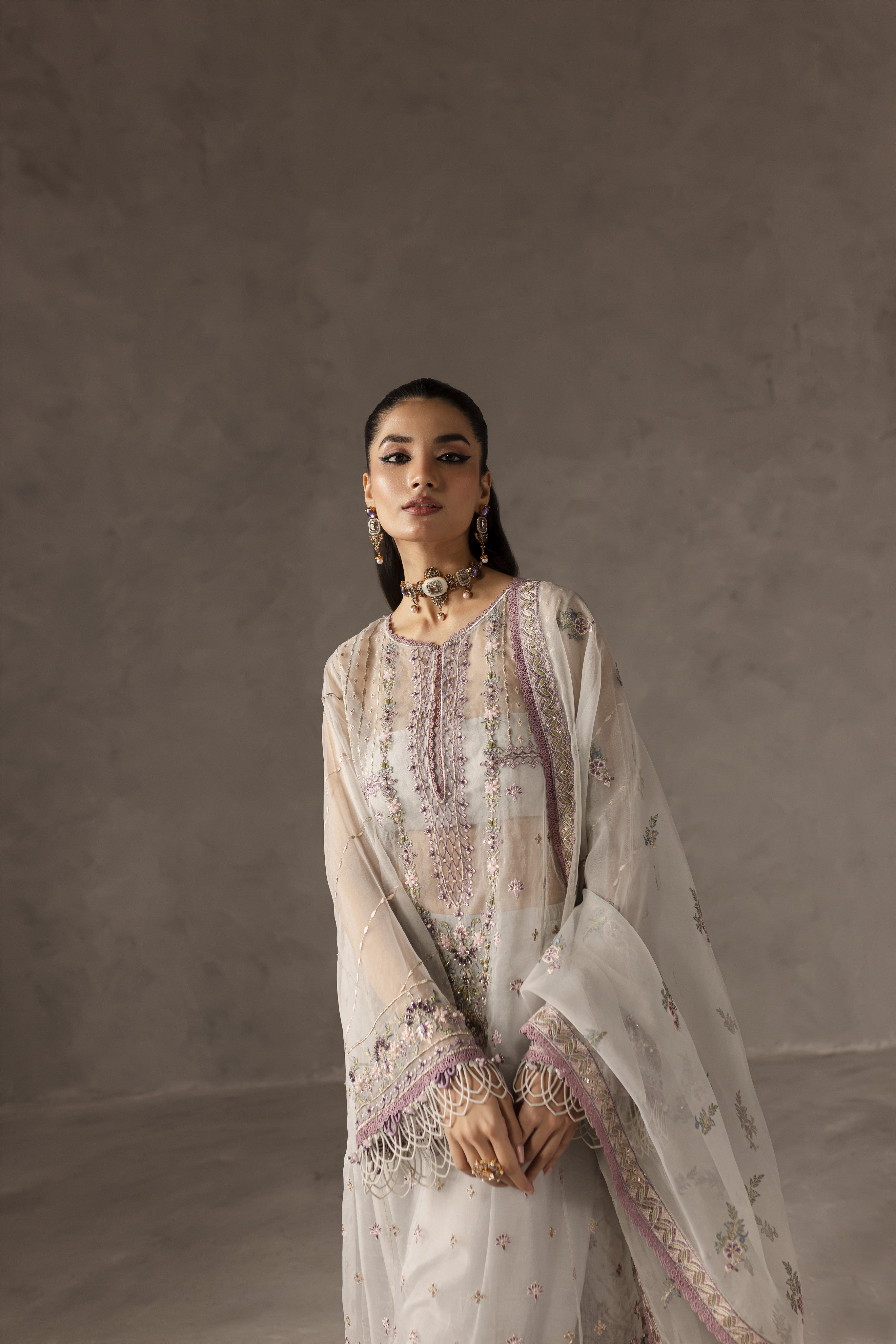 Voile de Jasmin
