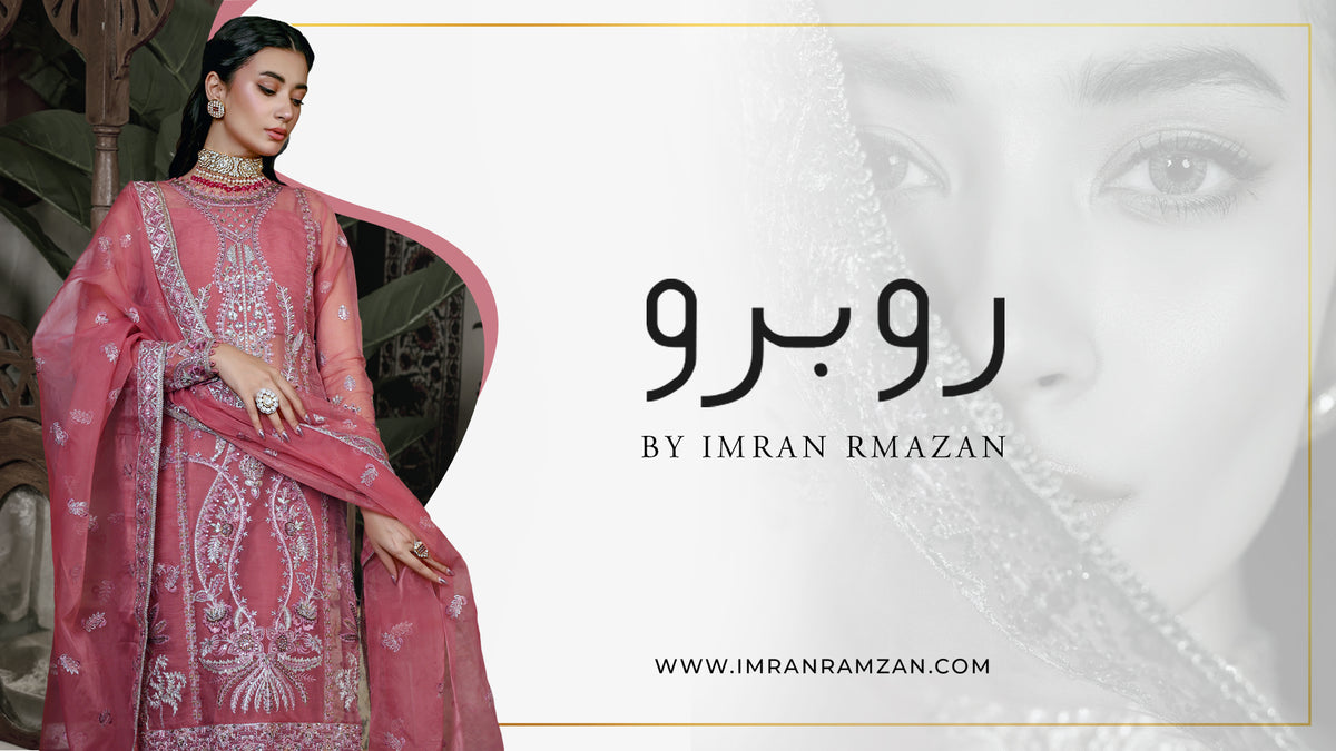 Iram Rmzan Imran Ramzan
