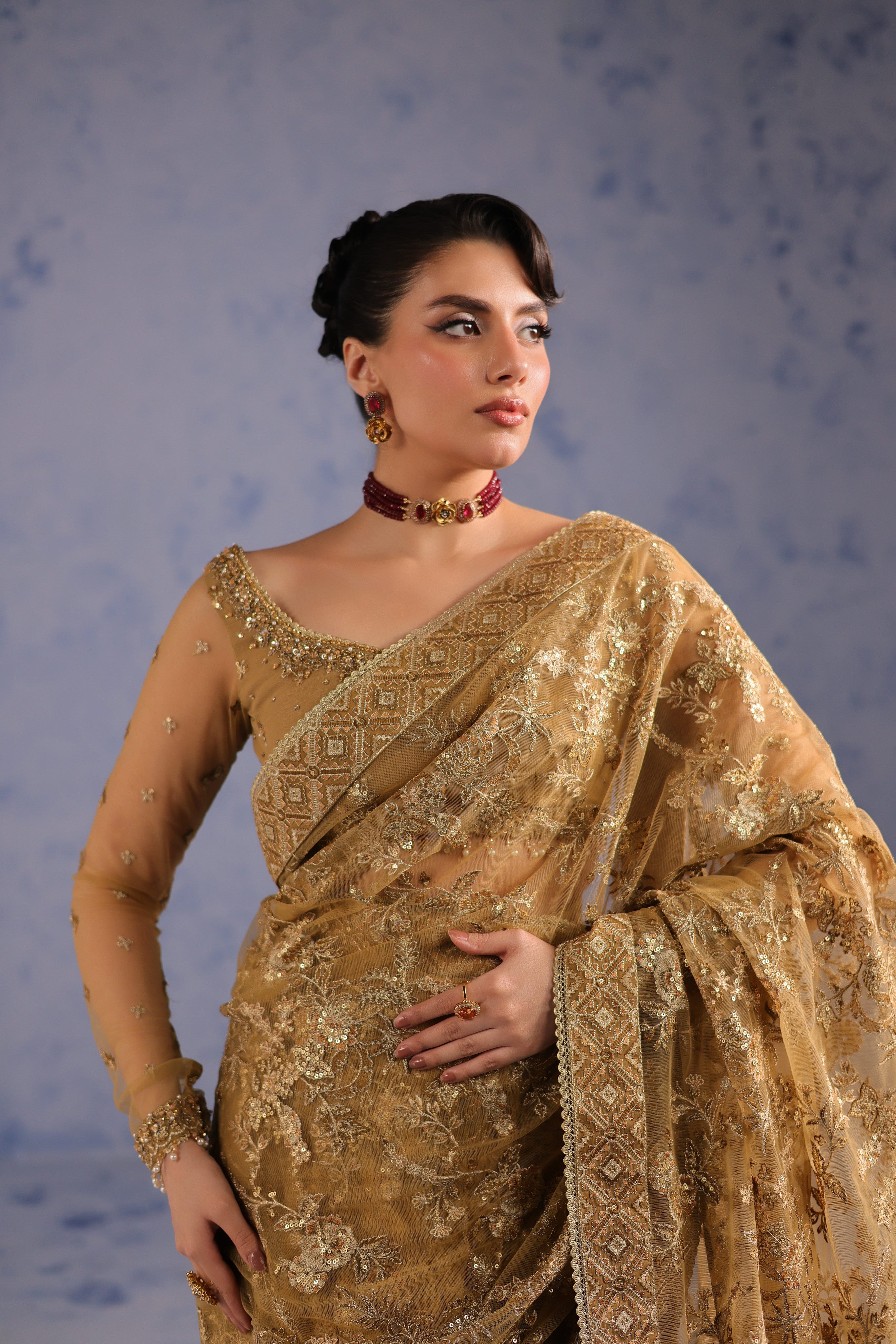 Éblouissant Bijoutée